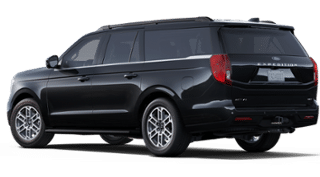 2025 Ford Expedition® External Image 3